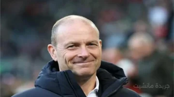 الرجل المنتظر في القاهرة.. سوروب يبدأ مهمته رسميًا مع الأهلي اليوم 1